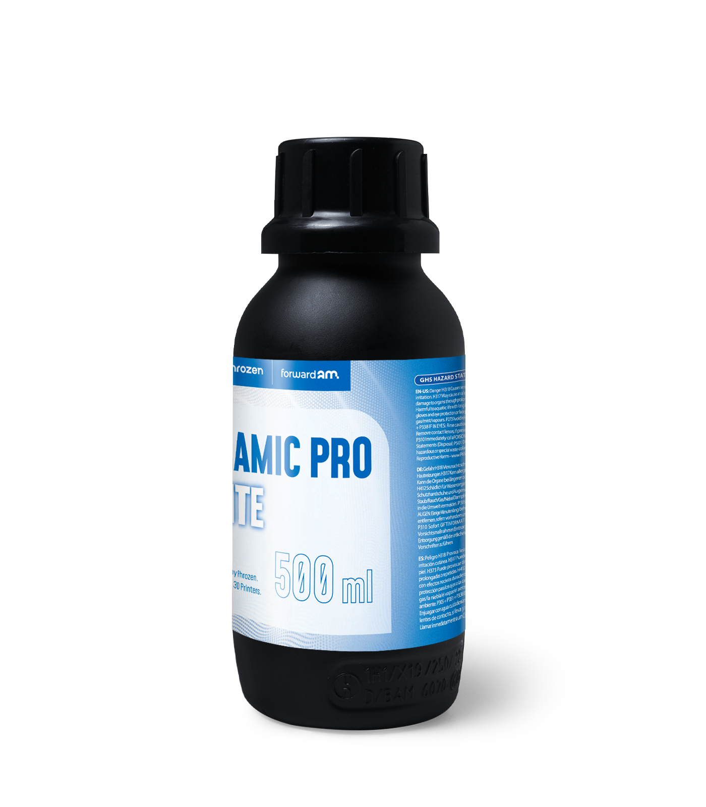 Phrozen Engineering Rigid Ceramic Pro