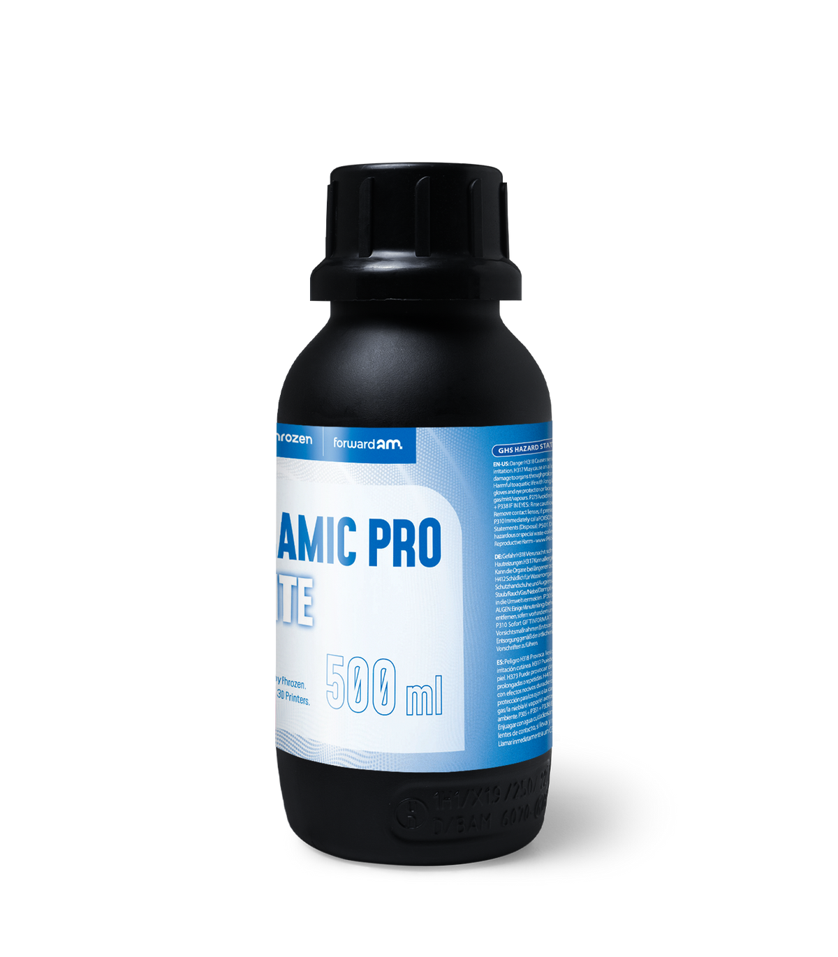 Phrozen Engineering Rigid Ceramic Pro