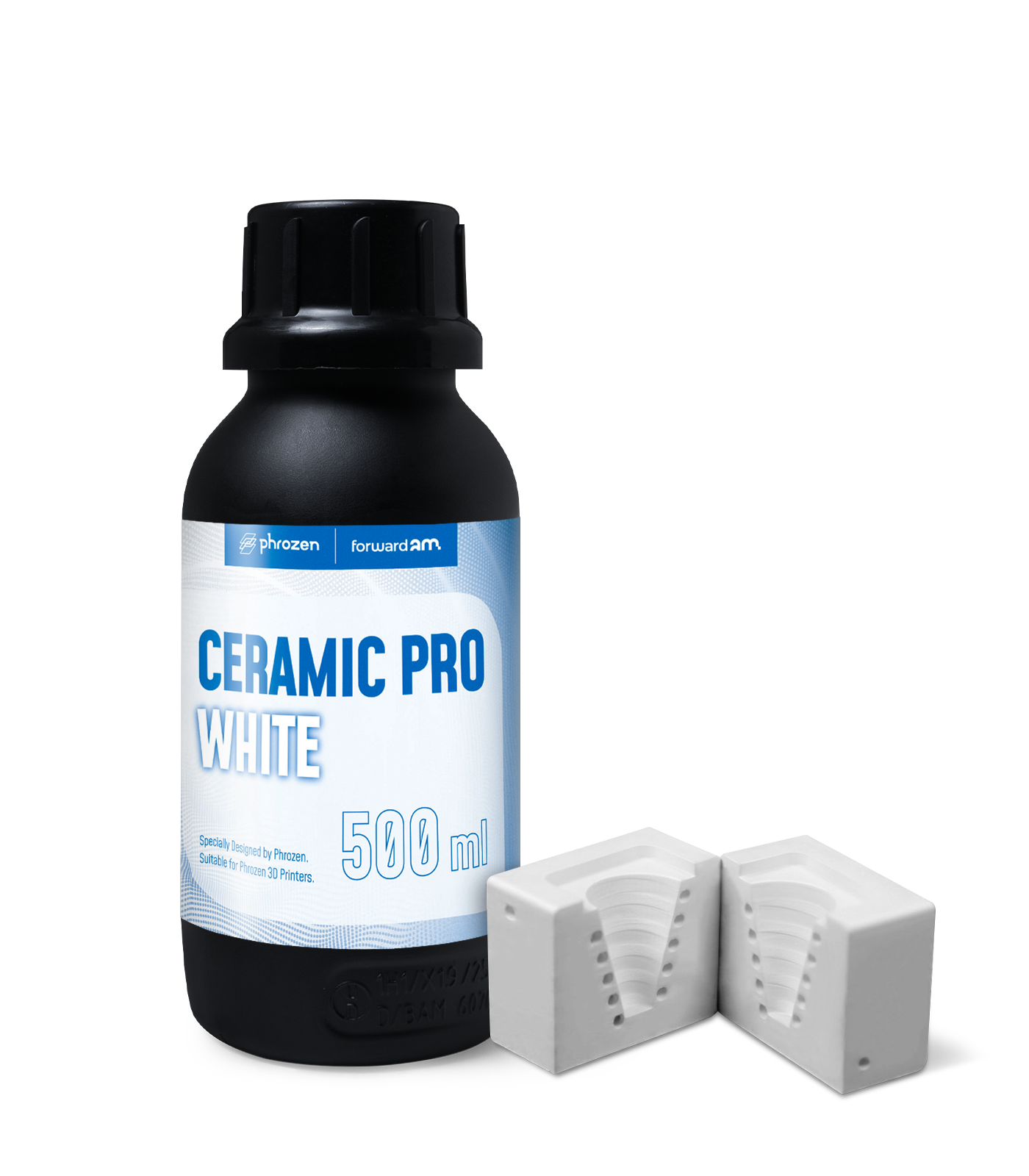 Phrozen Engineering Rigid Ceramic Pro