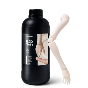 Standard Resins