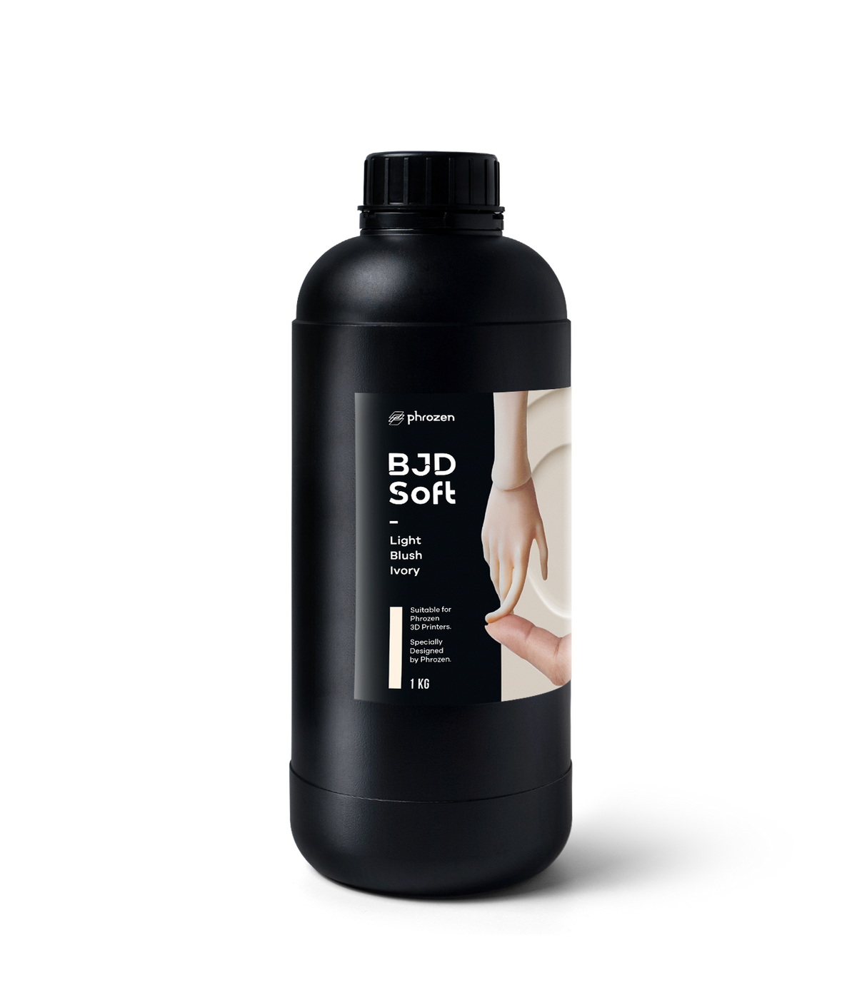 Phrozen BJD Soft Resin