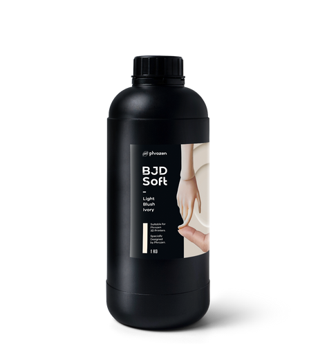 Phrozen BJD Soft Resin