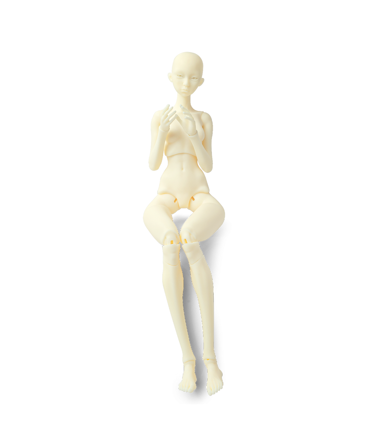 Phrozen High-Resolution  BJD Resin