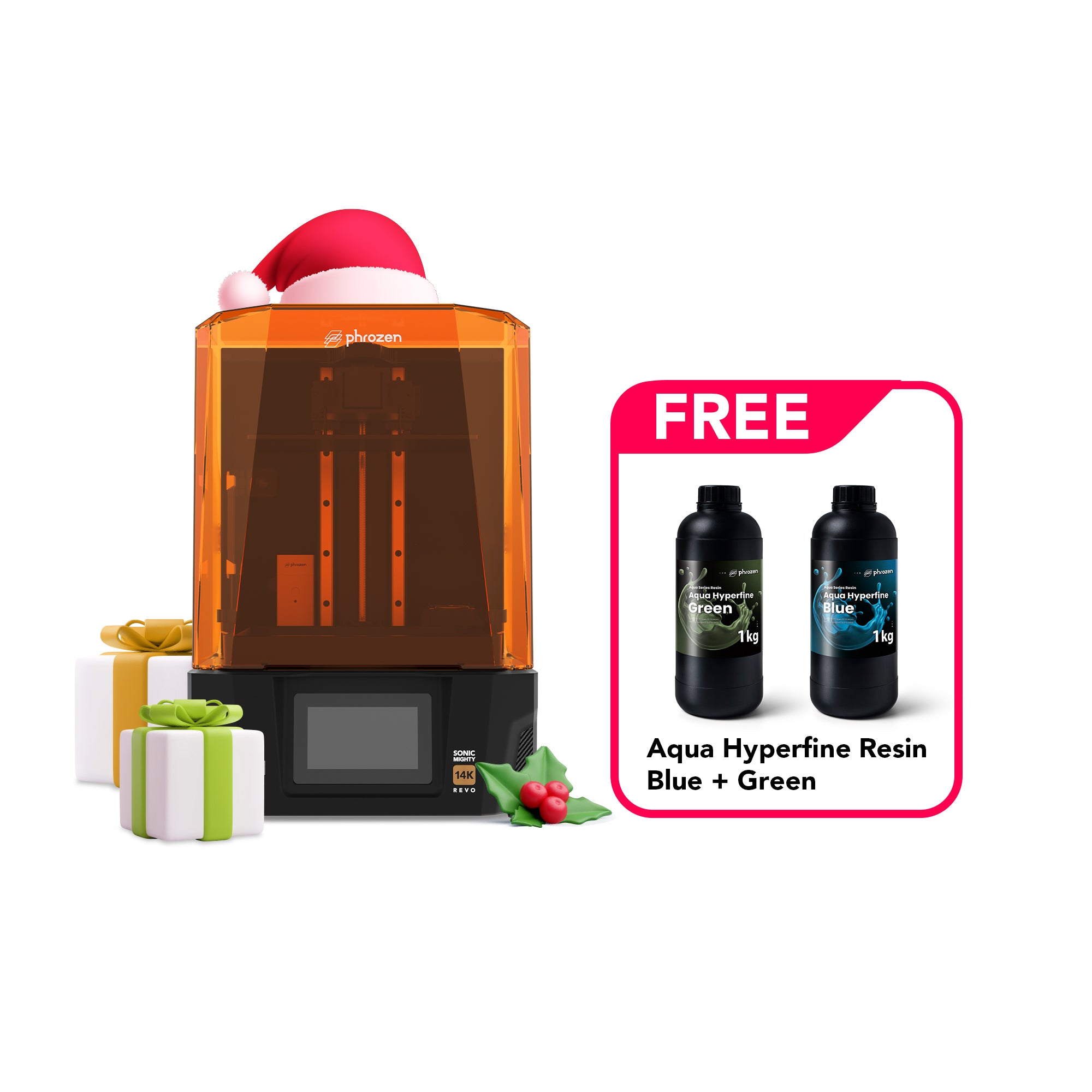 14K Precision Creator Set