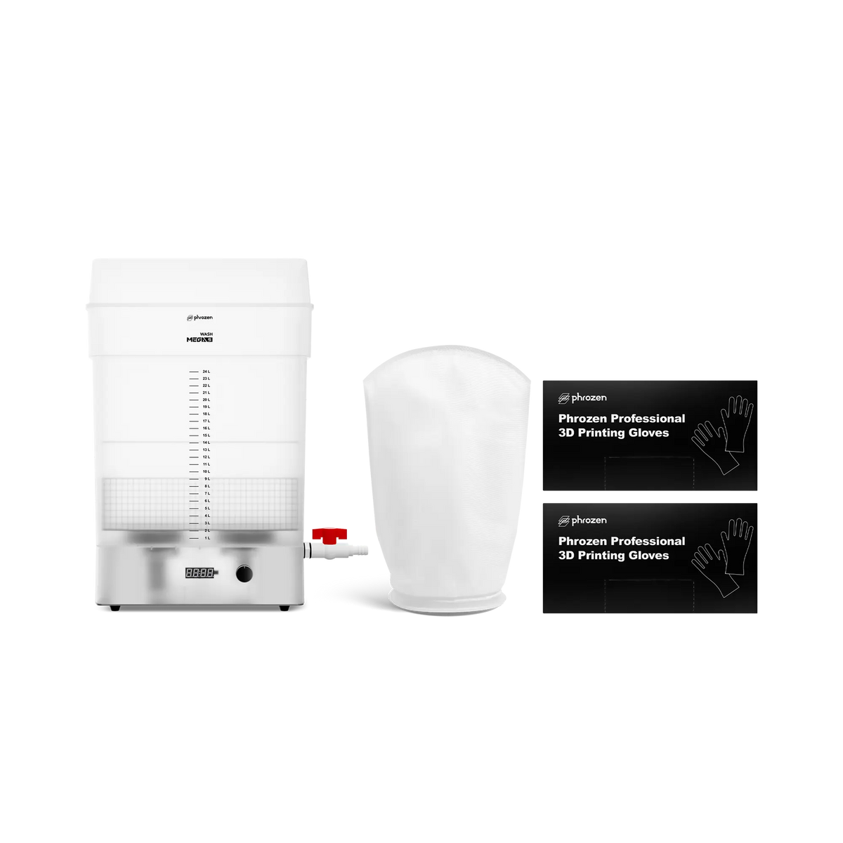 Halloween2026-Wash Mega S Bundle
