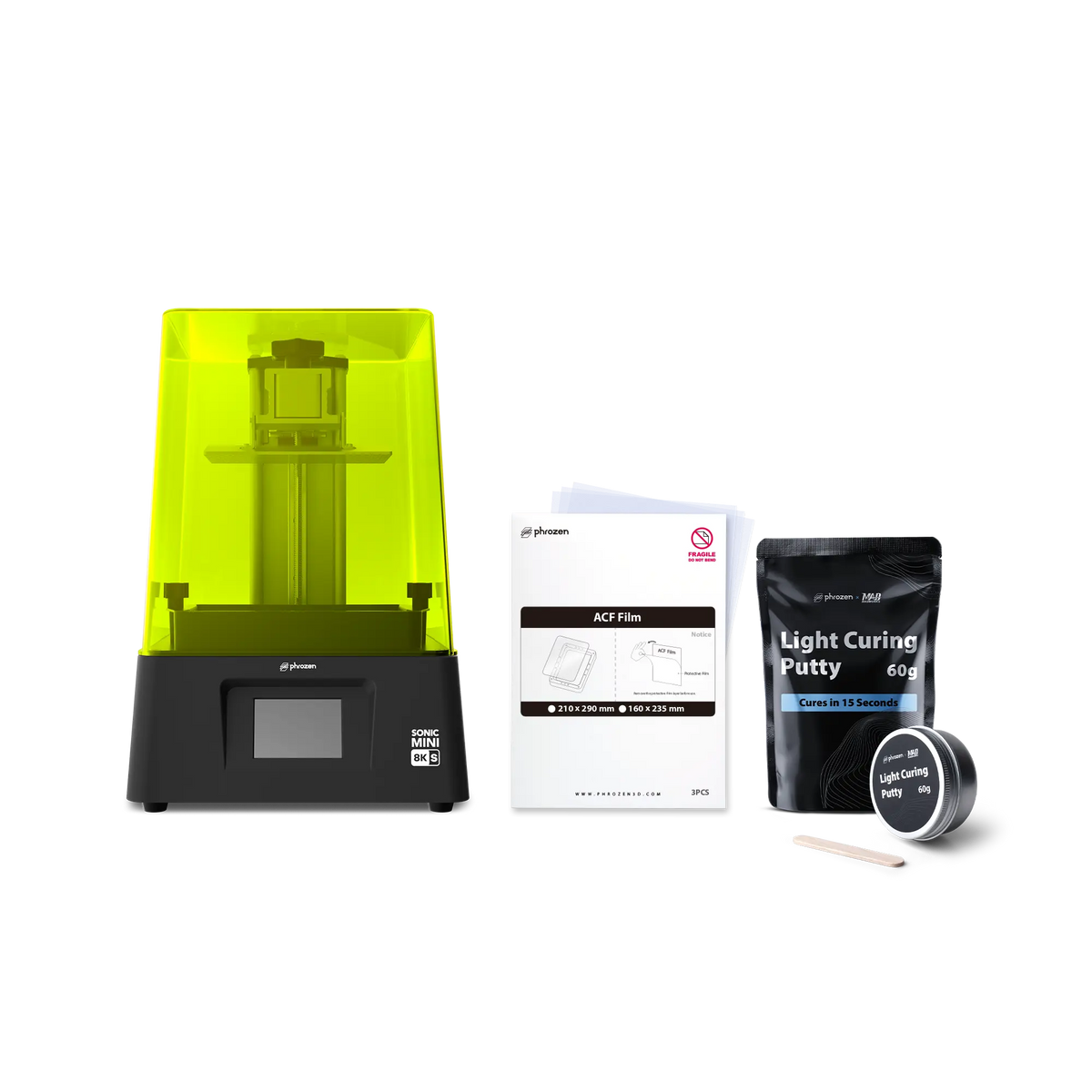 Halloween2026-Mini 8K S Trick-or-Treat Bundle