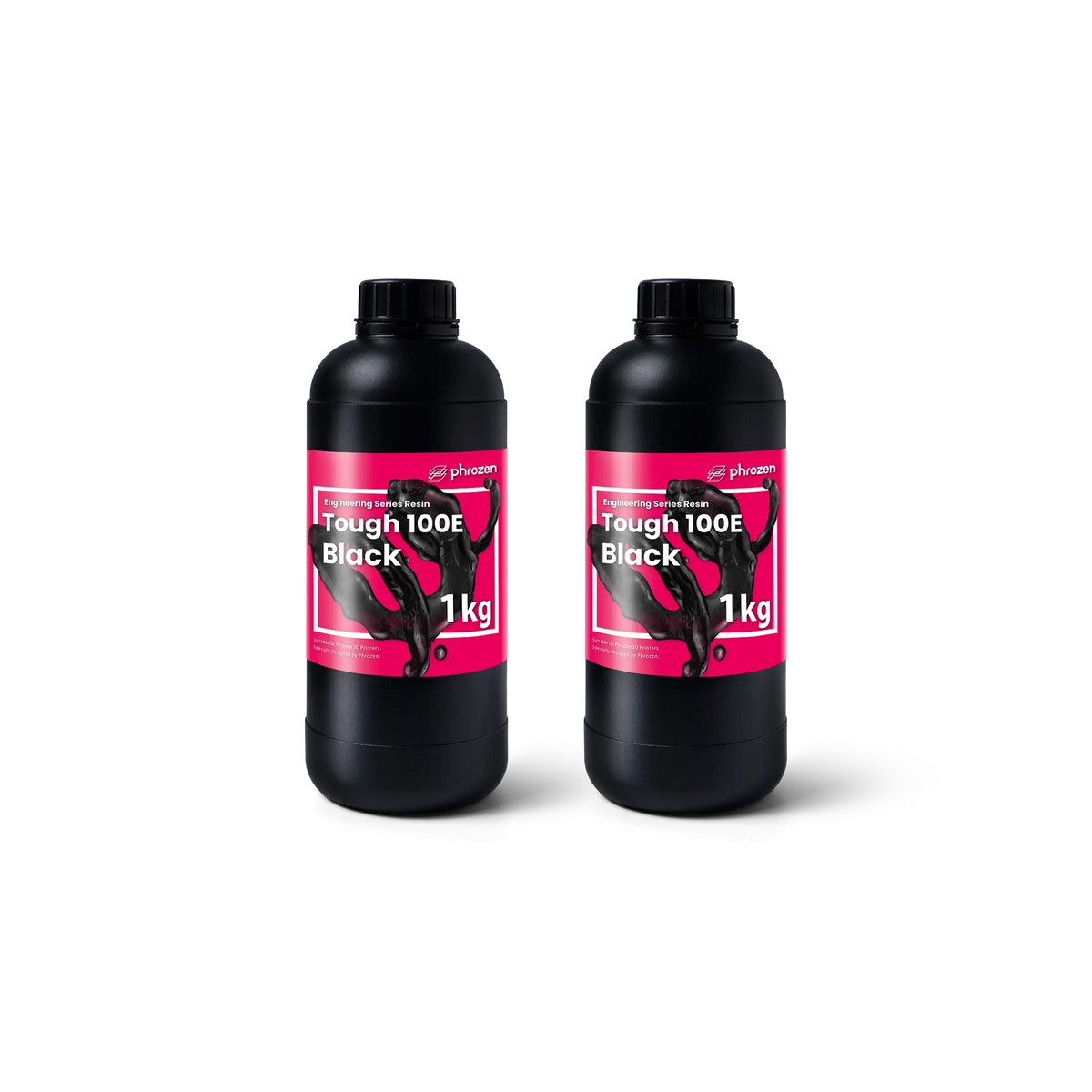 2nd Only $5-Tough 100E Resin (Halloween 2026 )