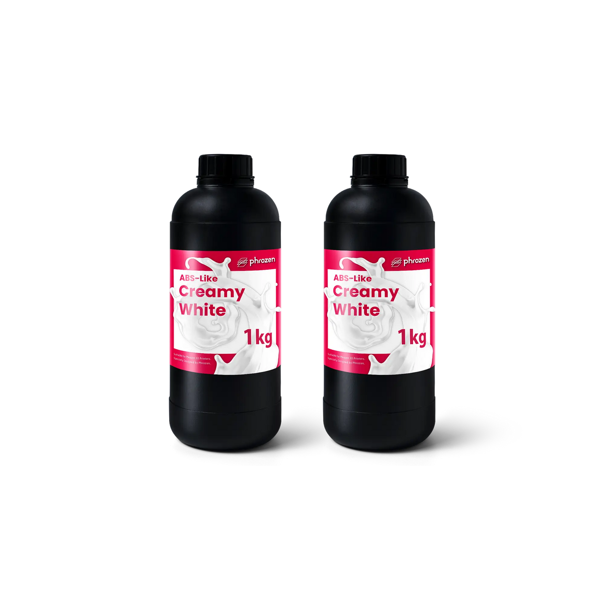 2nd Only $5-ABS Like Creamy White Resin (Halloween 2026 )