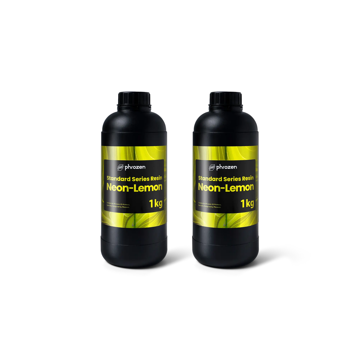 2nd Only $5-Standard Neon Resin (Halloween 2026 )