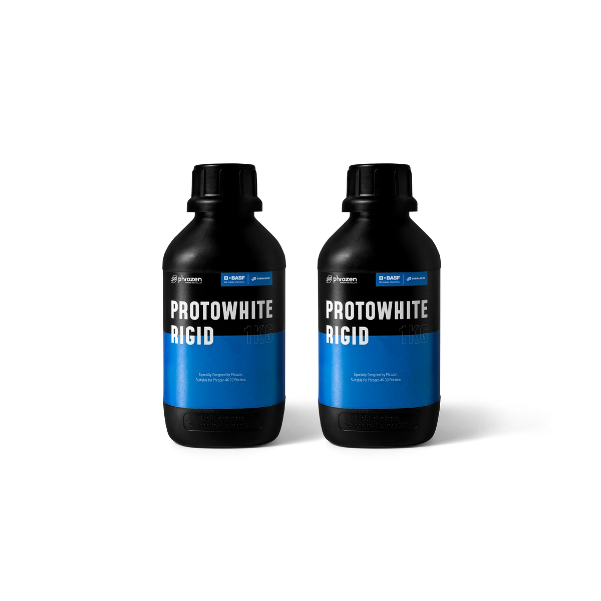 2nd Only $5-Rigid Protowhite Resin (Halloween 2026 )