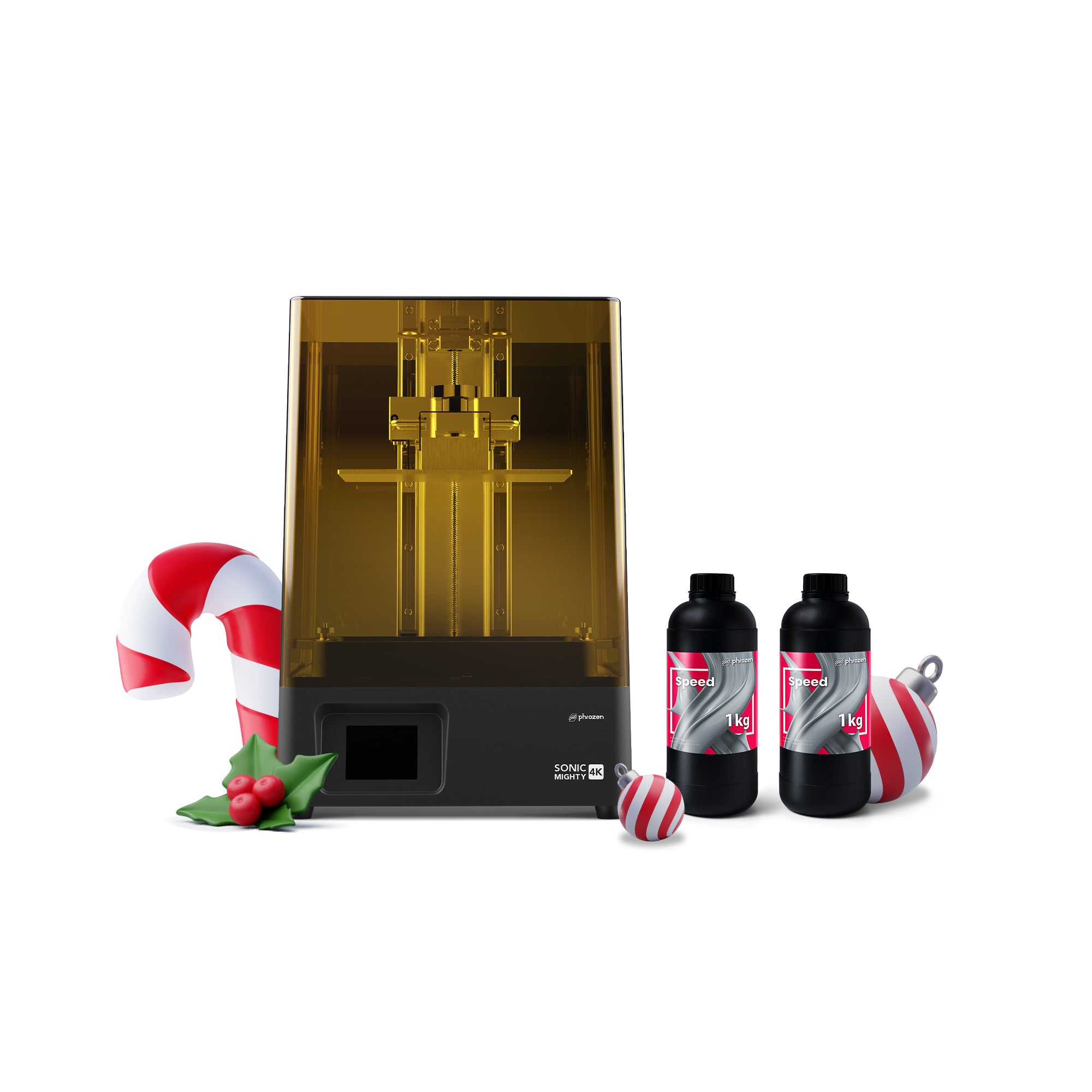 Mid-Range All-Purpose Starter Set