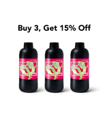 Tough 100E Resin 3pcs Pack (CA)