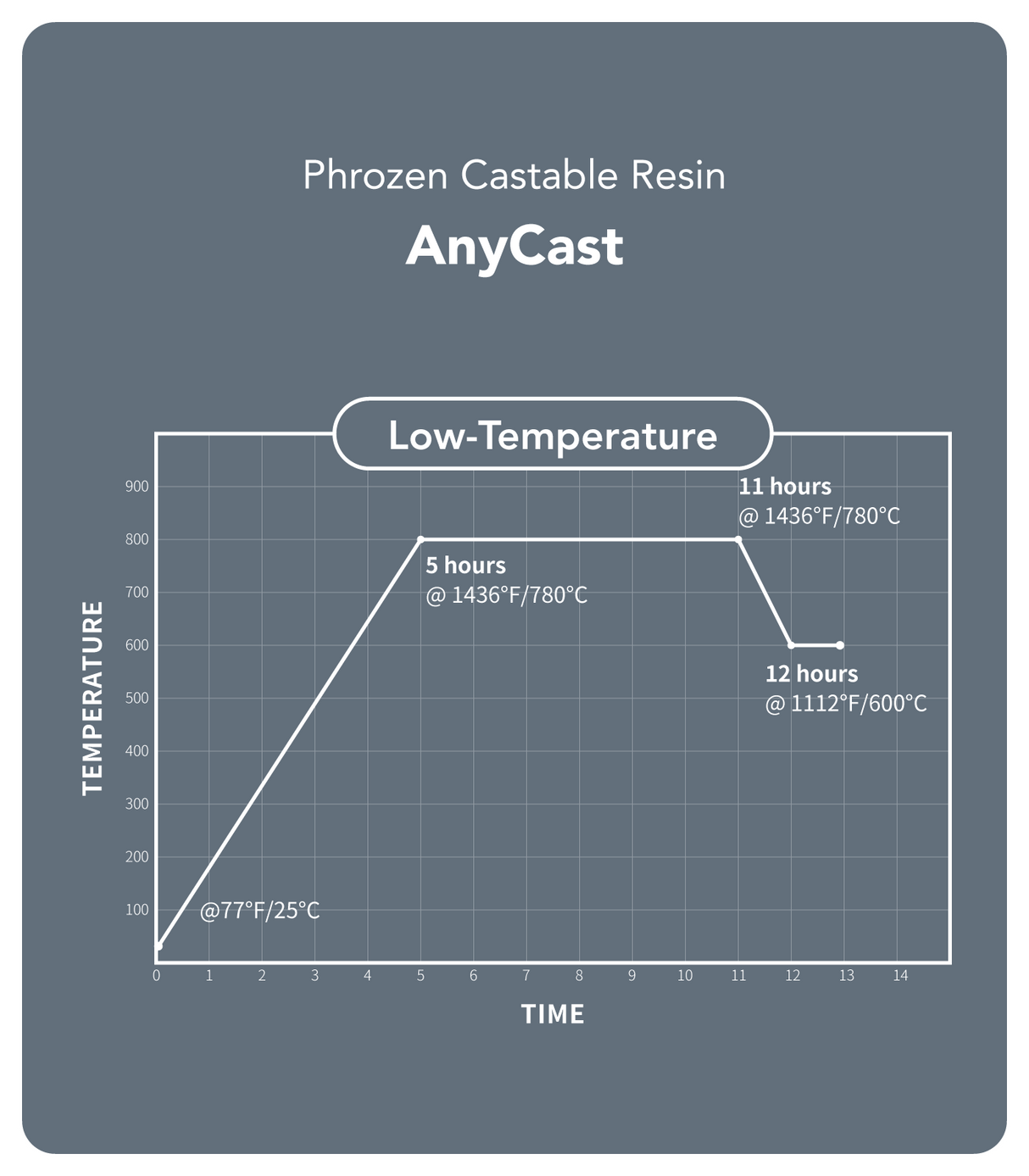 [Pre-Order] AnyCast Resin