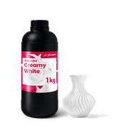 Phrozen Standard ABS-Like Resin-Creamy White/1kg