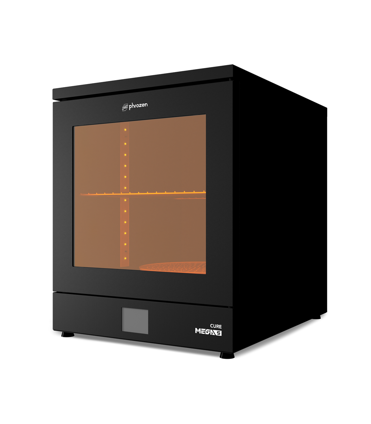 Phrozen Cure Mega S Curing Station