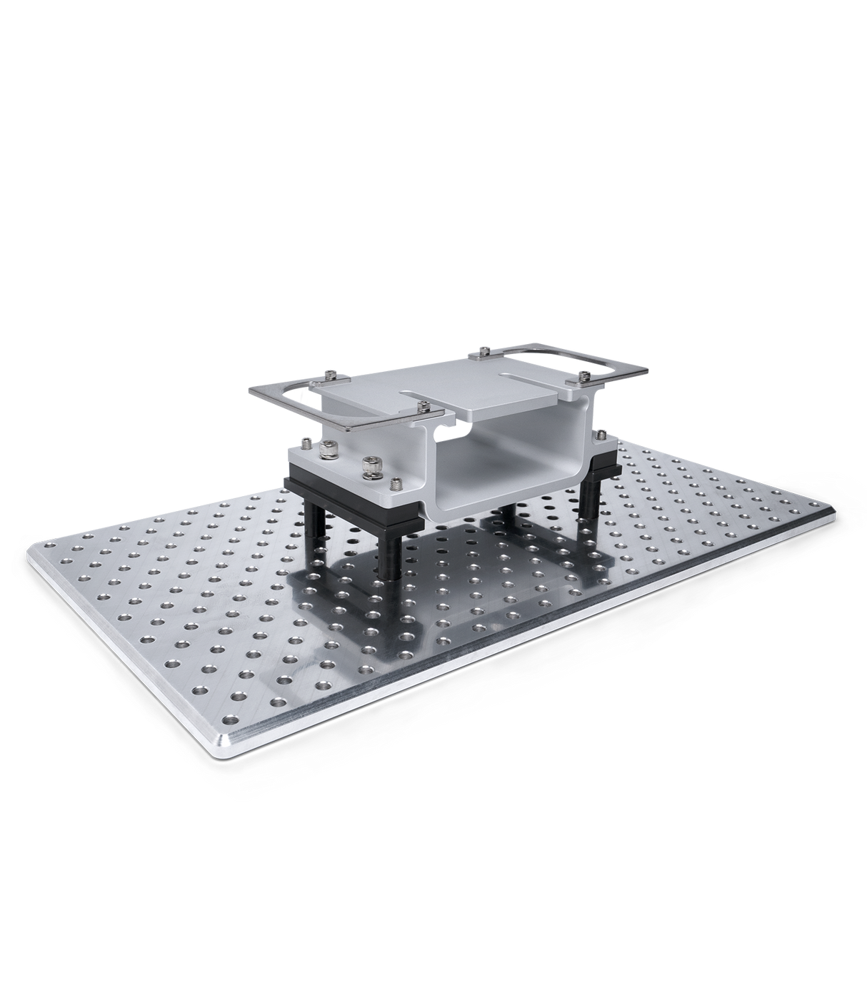 Phrozen LCD 3D Printer Building Plate Replacement (Sonic Mega 8K V2)