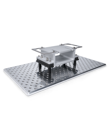 Phrozen LCD 3D Printer Building Plate Replacement (Sonic Mega 8K V2)