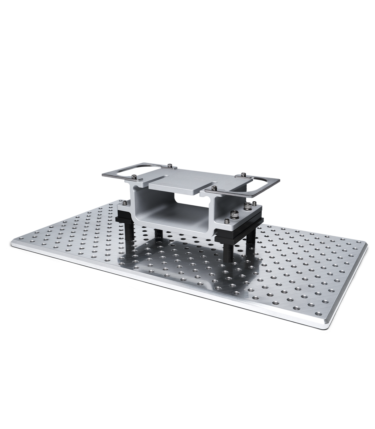 Phrozen LCD 3D Printer Building Plate Replacement (Sonic Mega 8K V2)