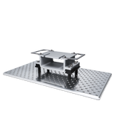 Phrozen LCD 3D Printer Building Plate Replacement (Sonic Mega 8K V2)