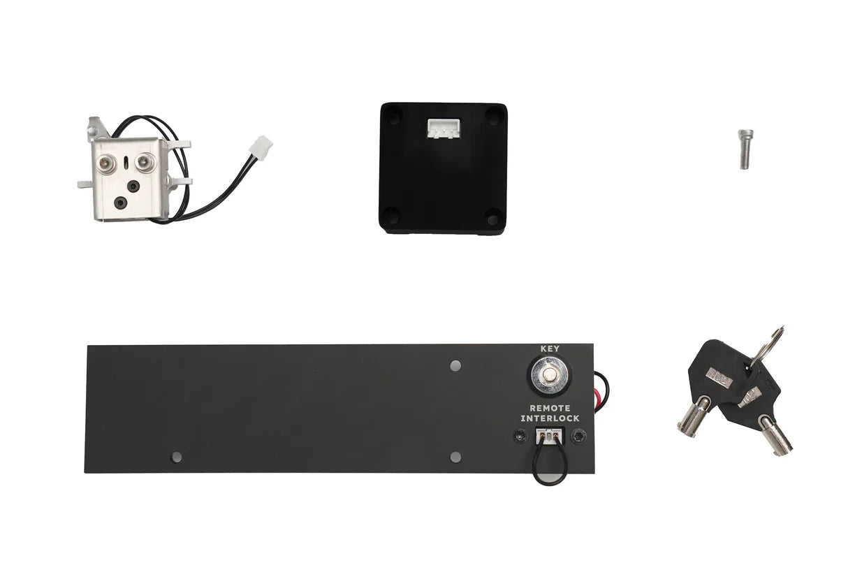 Lazervida 10W Laser Cutter Bundle