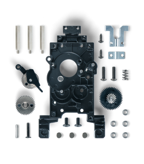 Arco Extruder Kit