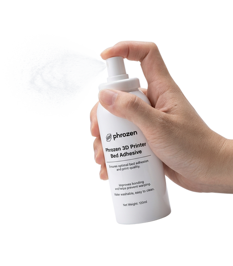3D Printer Bed Adhesive
