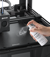 3D Printer Bed Adhesive