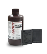 Engineering High Temp LOCTITE 3D IND249 Resin 