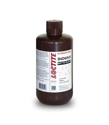 Engineering Tough  LOCTITE 3D  IND6845  Resin