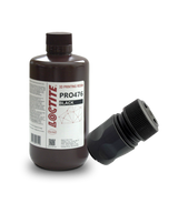 Engineering  Tough  LOCTITE 3D  PRO476  Resin