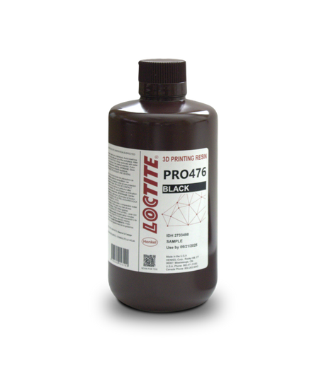 Engineering  Tough  LOCTITE 3D  PRO476  Resin