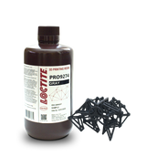 Engineering High Resolution  LOCTITE 3D  PRO9274  Resin