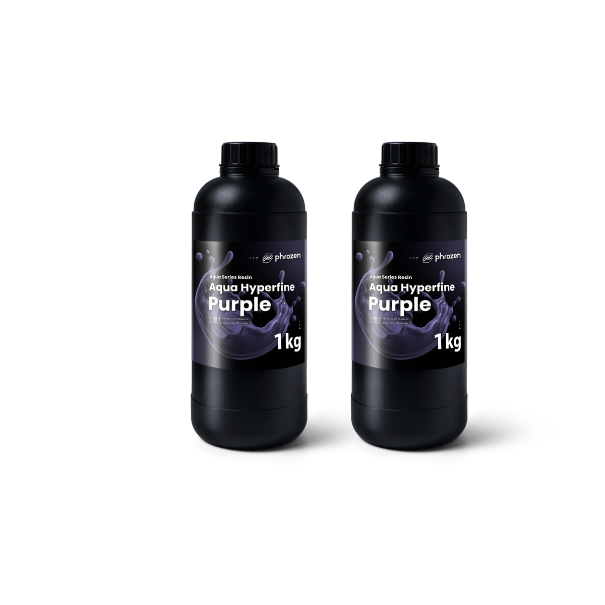 Hyperfine Rein 1kg × 2
