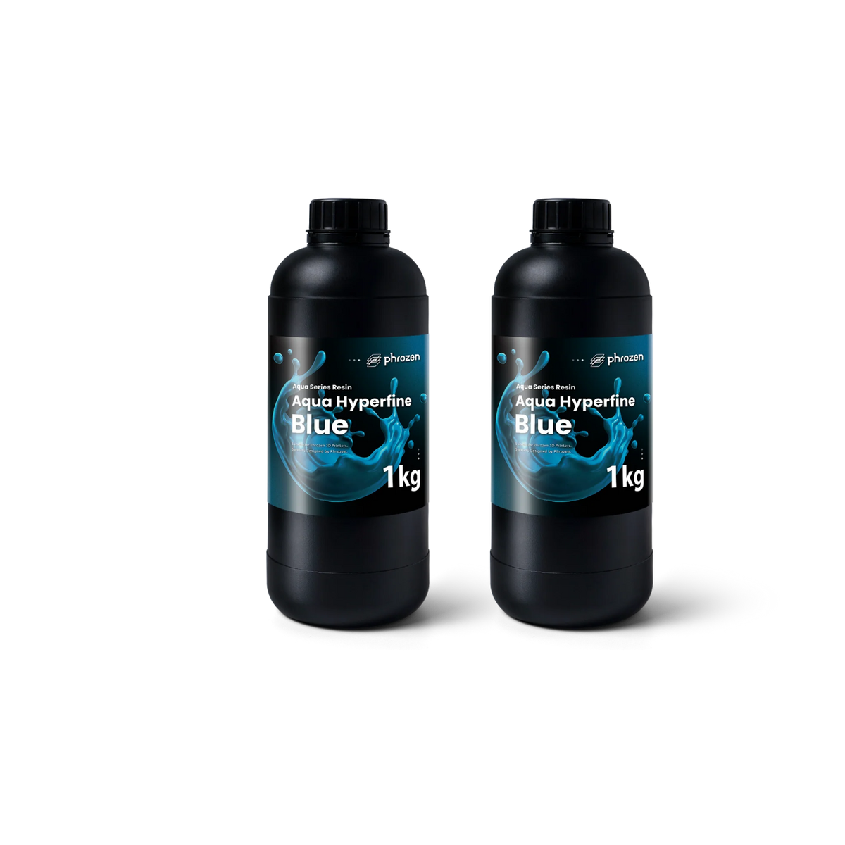 Hyperfine Rein 1kg × 2