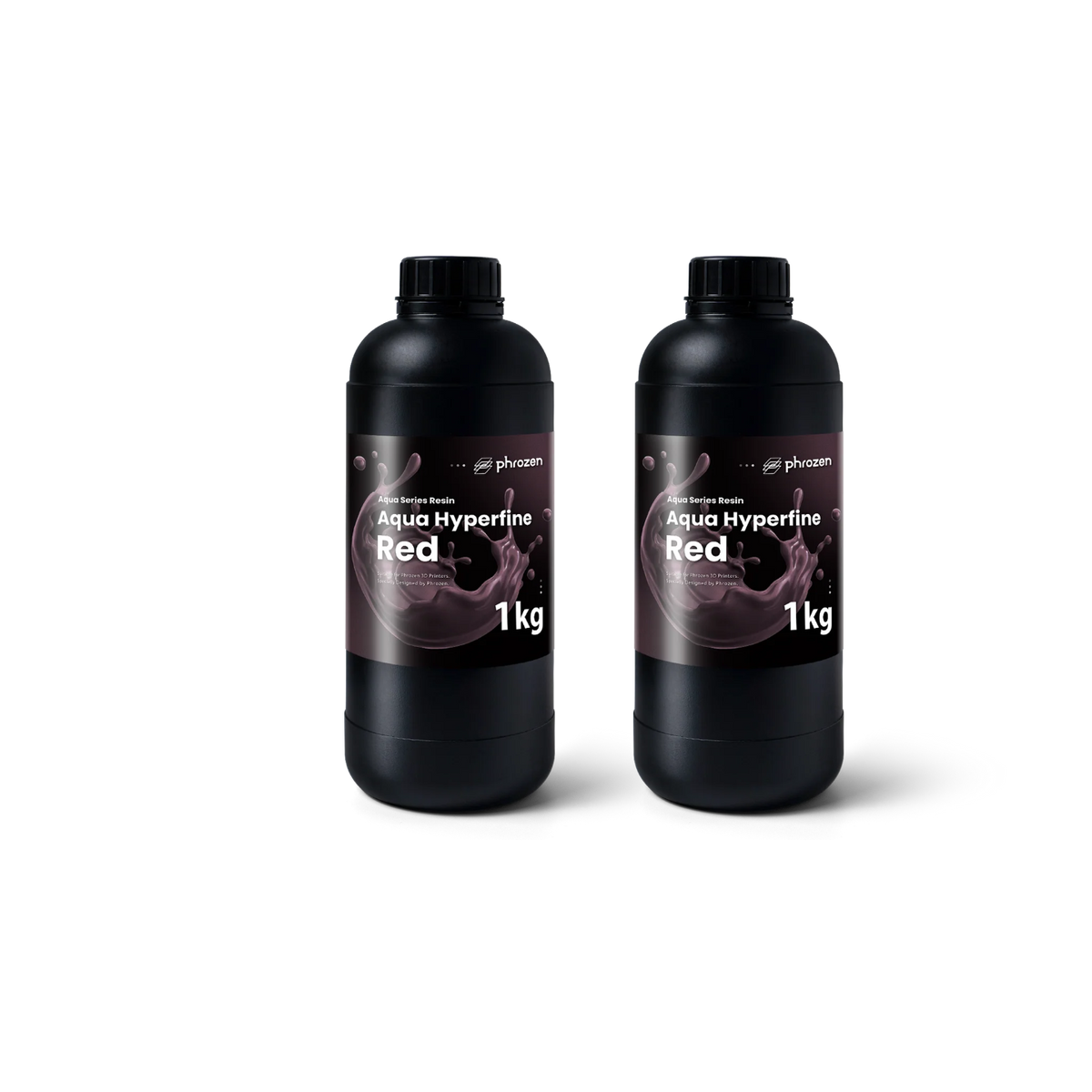 Hyperfine Rein 1kg × 2