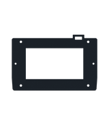 Phrozen LCD Frame Tape for Mighty Revo 16K MAX  (2 Pcs)