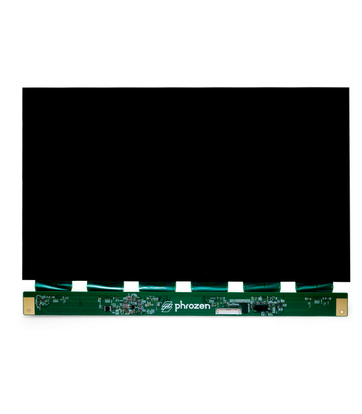 Phrozen LCD 3D Printer LCD Replacement (Sonic Mega 8K S / 15