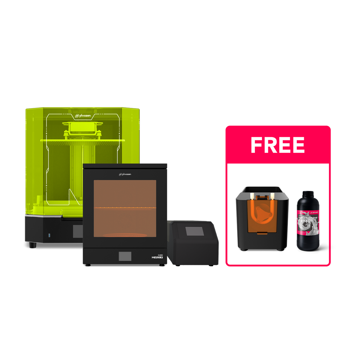 Production Ready Bundle