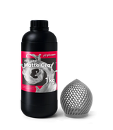 Phrozen Standard ABS-Like Resin-Matte Gray