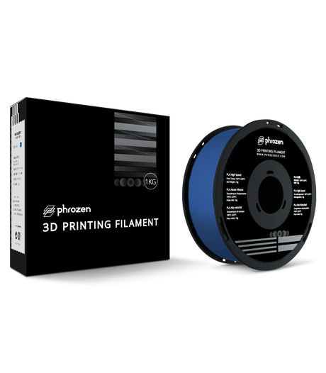 Phrozen High-Speed PLA 3D Printing Filament