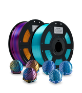 Silk PLA 3D Print Filament