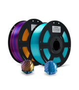 Silk PLA 3D Print Filament
