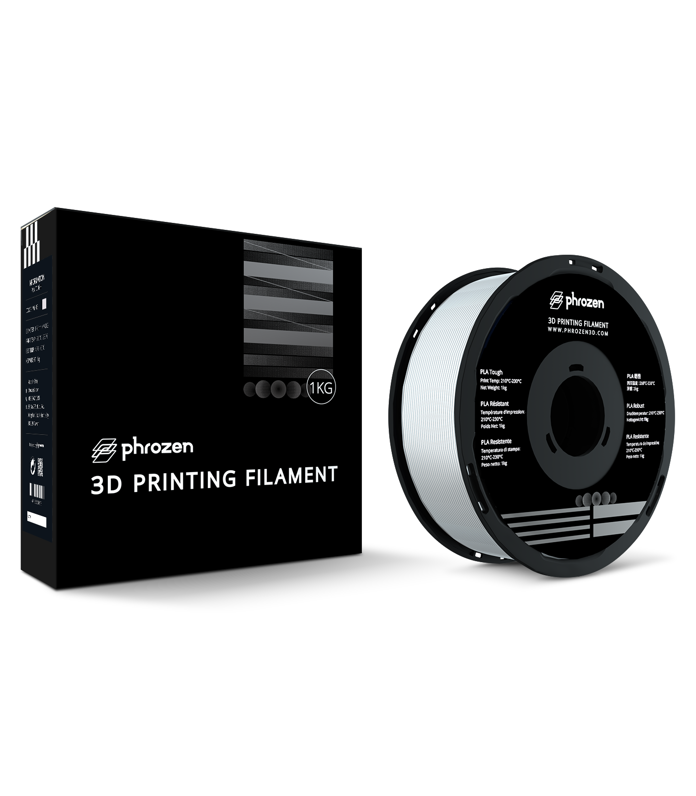 Phrozen Tough PLA Filament