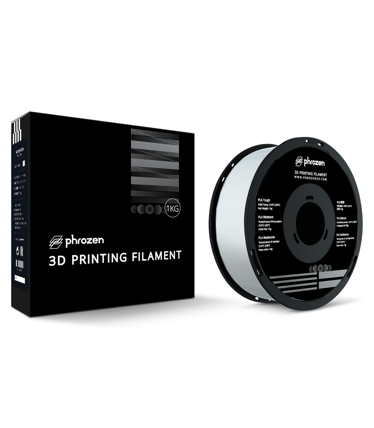 Phrozen Tough PLA Filament