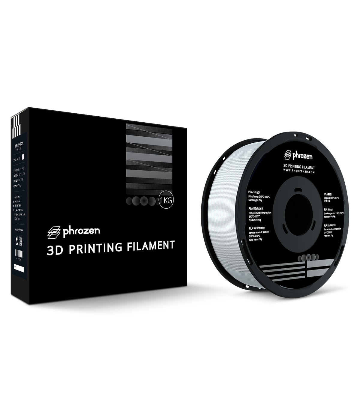 Phrozen Tough PLA Filament