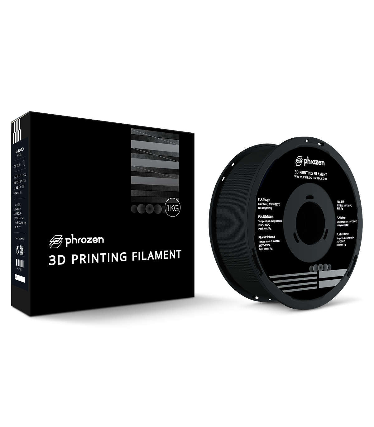 Phrozen Tough PLA Filament