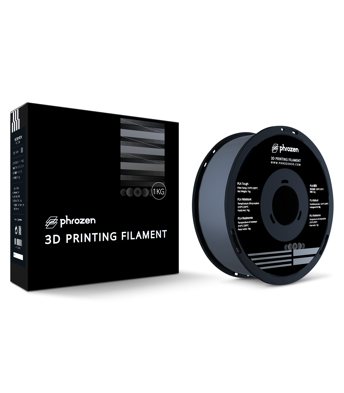 Phrozen Tough PLA Filament