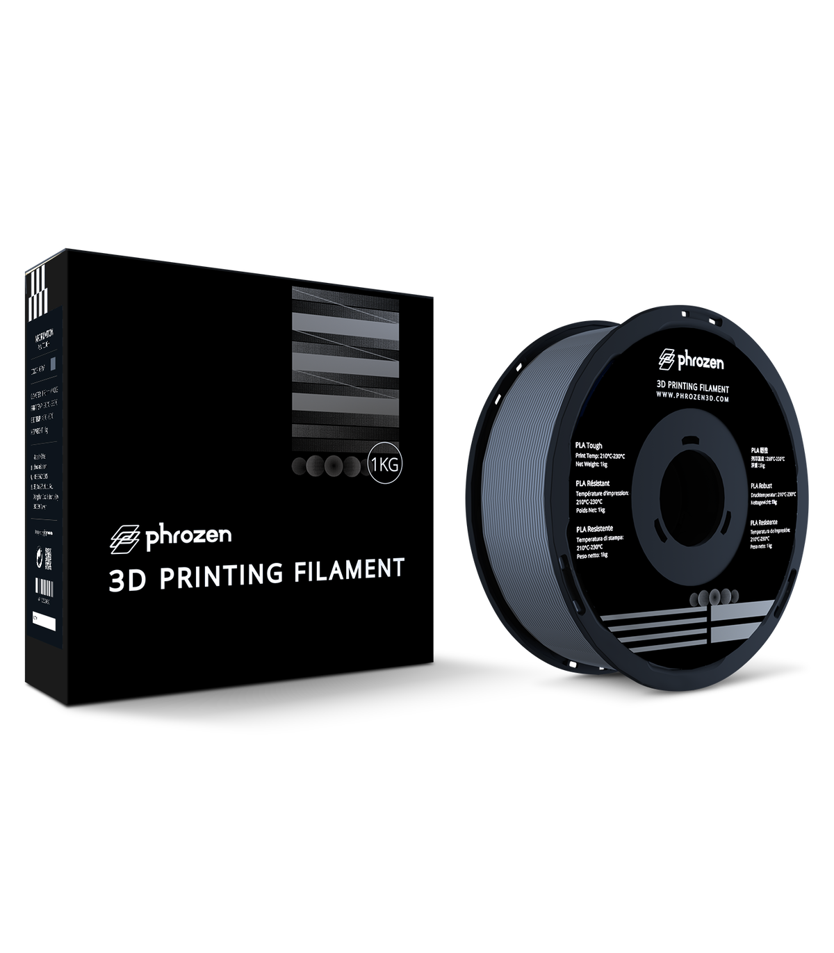Phrozen Tough PLA Filament