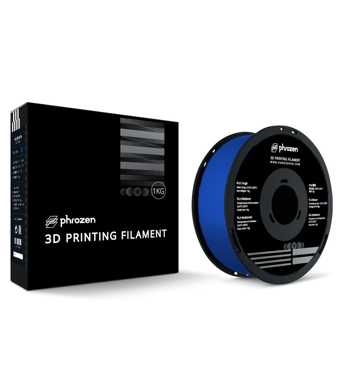 Phrozen Tough PLA Filament