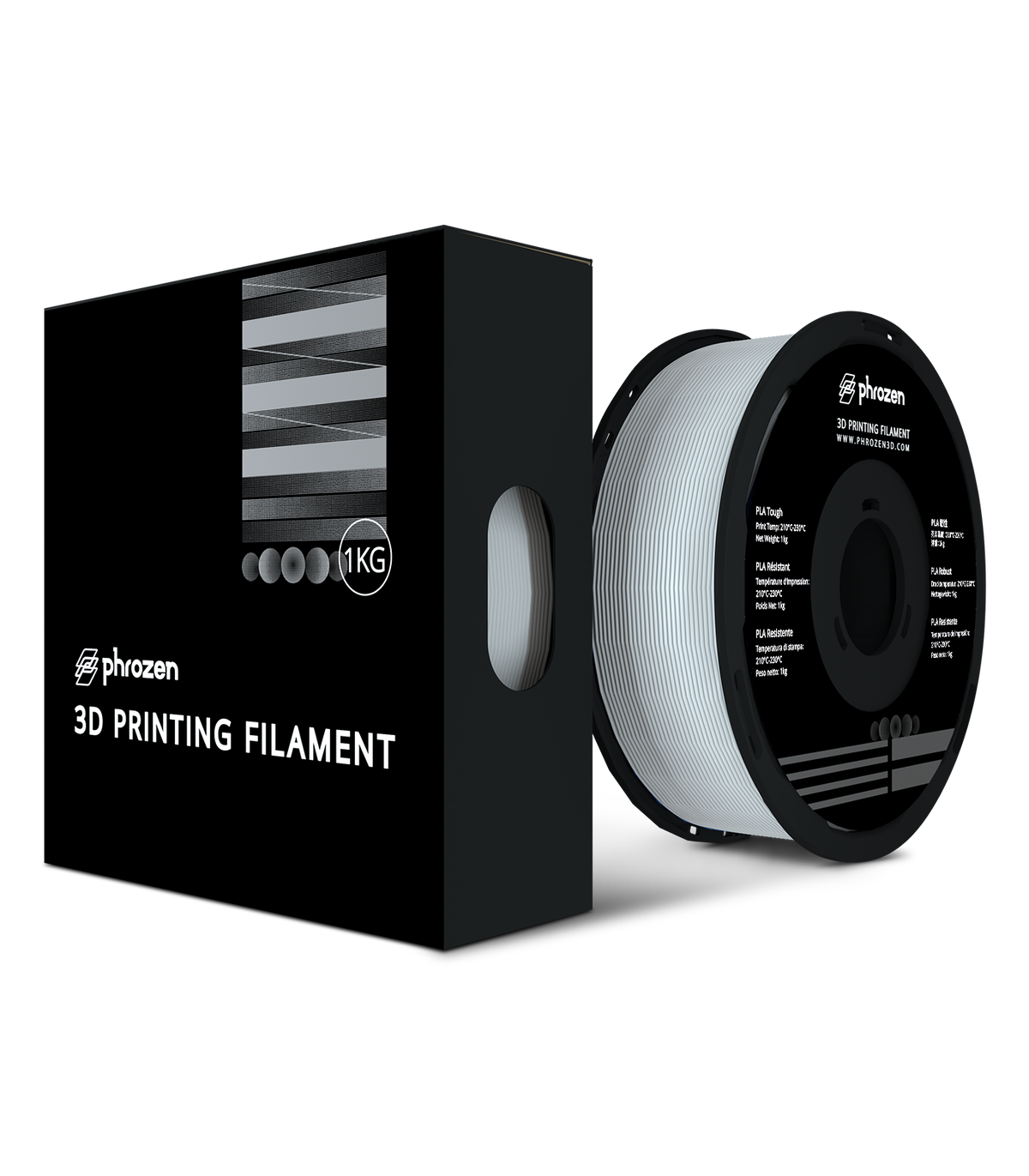 Phrozen Tough PLA Filament